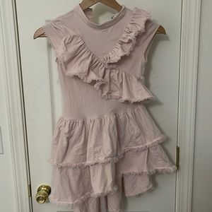 Joyfolie dress in pink